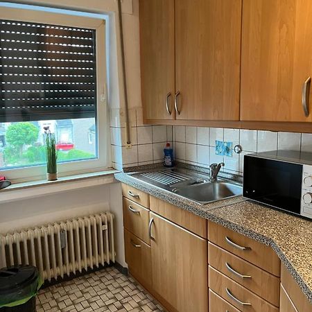 Apartment 1868 Werne Екстер'єр фото