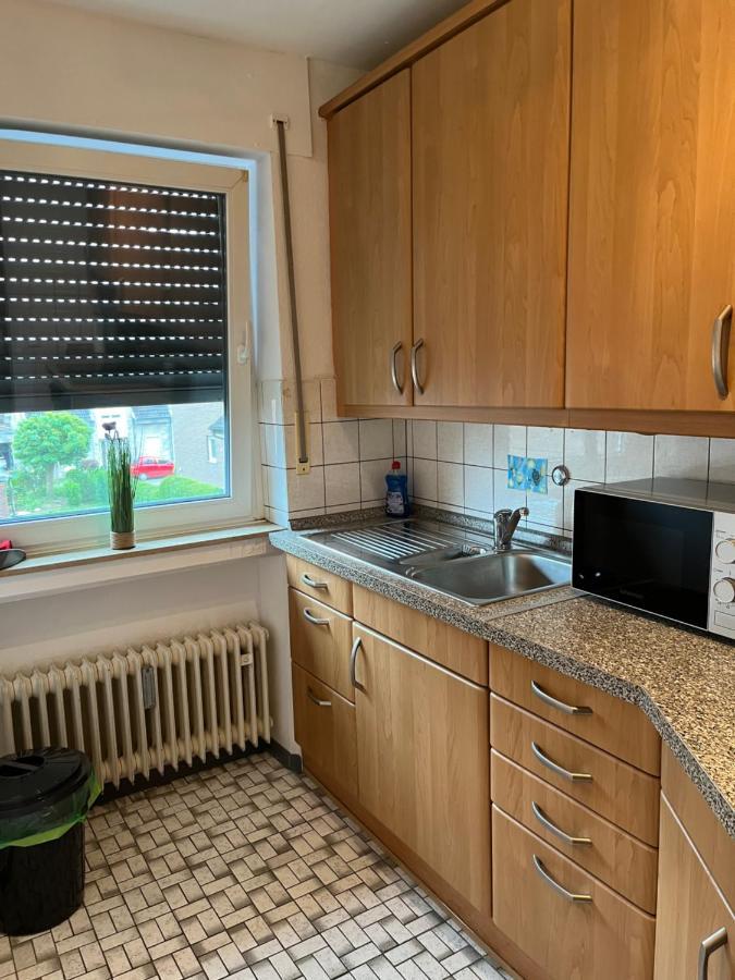 Apartment 1868 Werne Екстер'єр фото